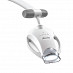 Zoom Whitespeed LED-Lampa albire ZME3000
