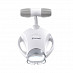 Zoom Whitespeed LED-Lampa albire ZME3000