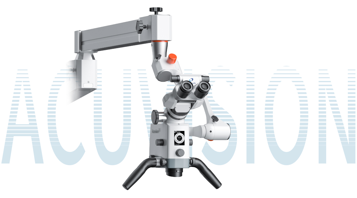 ACUVISION X