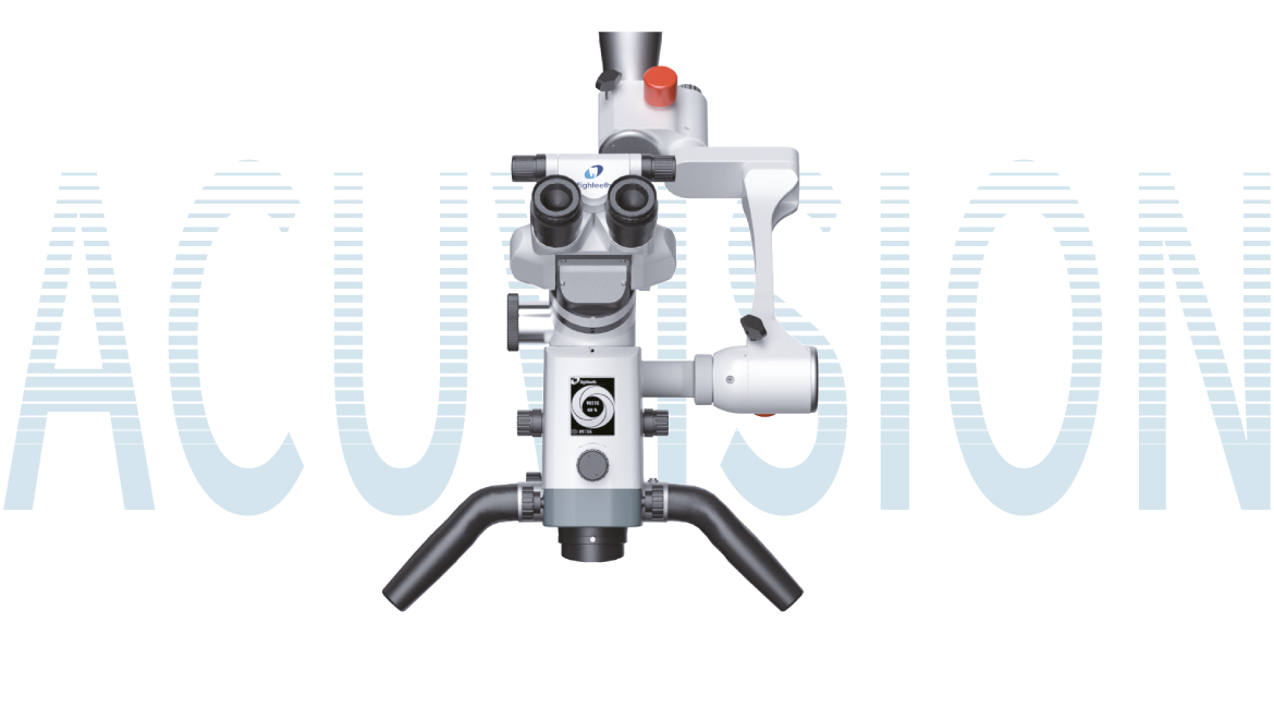 ACUVISION X
