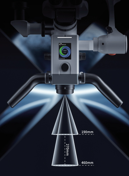 ACUVISION X