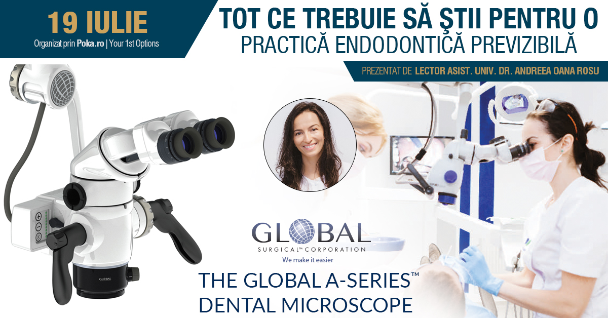 ABC-ul IN ENDODONTIE