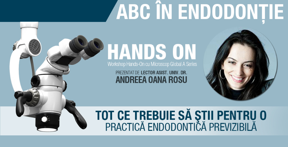 ABC-ul IN ENDODONTIE