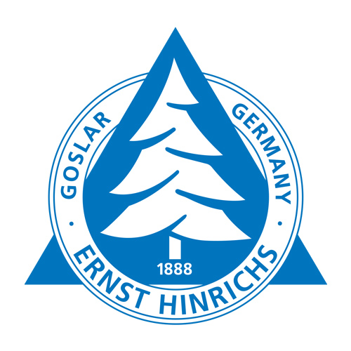 ERNST HINRICHS DENTAL  GMBH