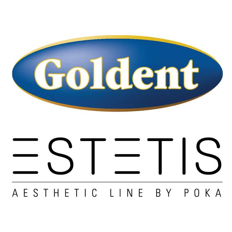 GOLDENT - ESTETIS LINE