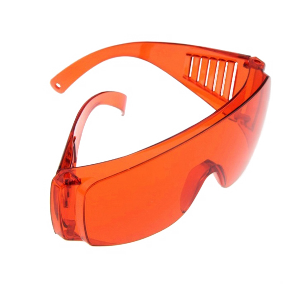 Corrupt native Hick Clinique ochelari protectie UV portocalii - POKA