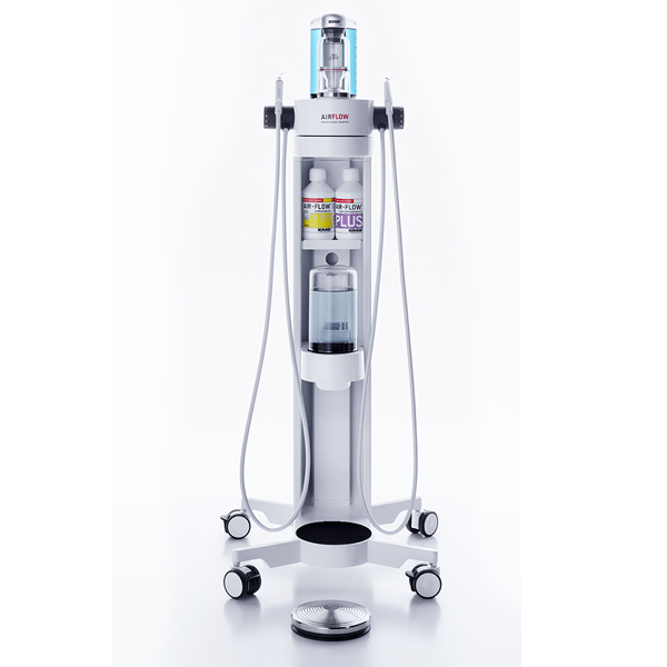 EMS Airflow Station+ POKA