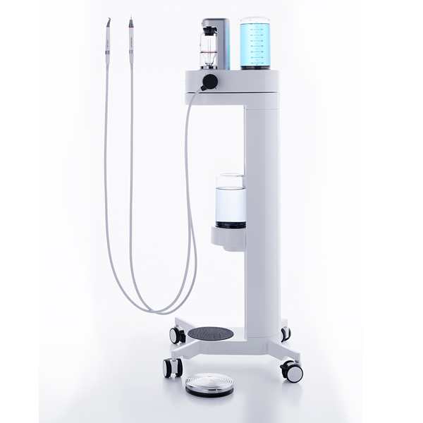 EMS Airflow Station+ POKA