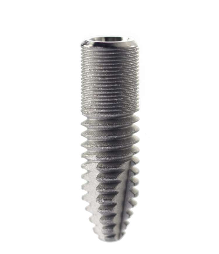 Implant Inhex Ticare Mini 3.30 x 10mm 23203310 - POKA