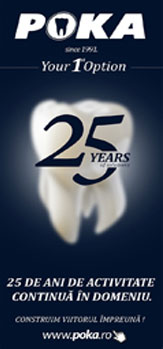 25 de ani