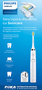 Philips Sonicare