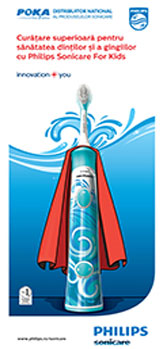 Philips Sonicare Kids