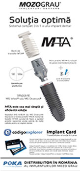 implant