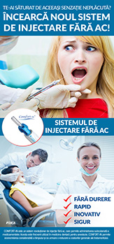 Sistem Seringa fara Ac