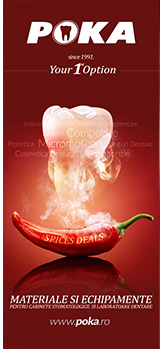 Promo Brand Poka