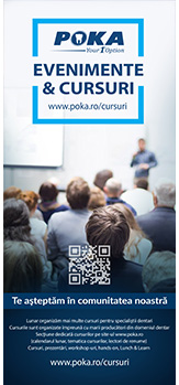 Cursuri Poka