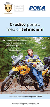 BT - Tehnicieni Dentari