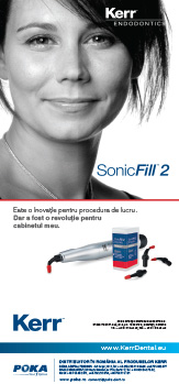 Kerr - SonicFill